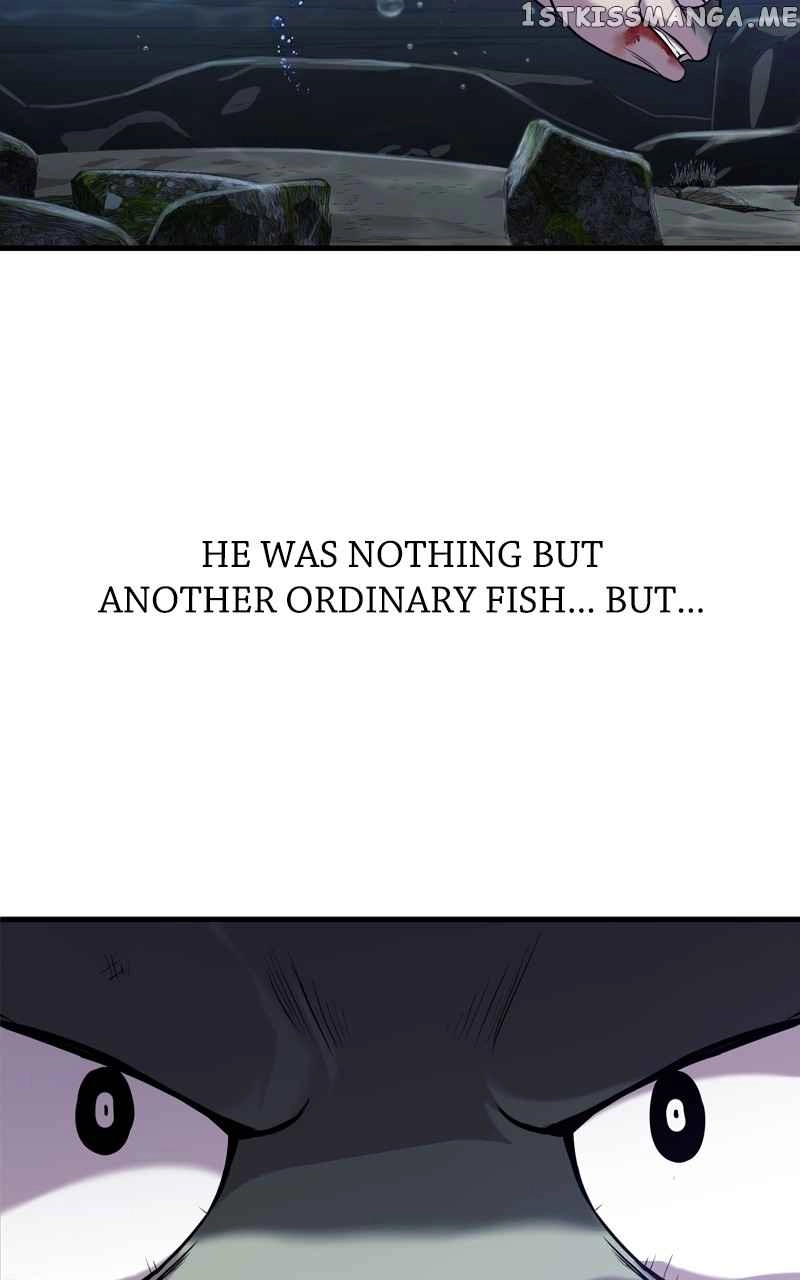 Reincarnated As a Fish Chapter 44 91